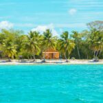 EE.UU. emite alerta por agresiones sexuales a turistas en motos acuáticas en Bahamas