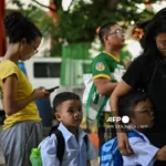 Terremoto de magnitud 7.8 sacude Filipinas, deja un muerto y genera alertas de tsunami