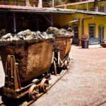 Mineros de Peñasquito reciben hasta 1.5 millones de pesos en utilidades tras negociación sindical