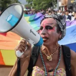 CDMX registra múltiples movilizaciones por la XLVIII Marcha del Orgullo LGBTQ+