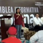 Sheinbaum se deslinda de insultos de Manuela Obrador contra Trump y pide definir su rol