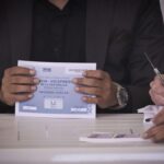 Colombia elige hoy a su nuevo presidente entre Abelardo de la Espriella e Iván Cepeda