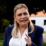 Acusa Maru Campos a Morena de proteger a políticos vinculados al narco