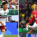 México busca el liderato del Grupo A ante Chequia en el Estadio Ciudad de México
