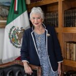 Olga Sánchez Cordero anuncia su retiro de la política en 2027 y critica métodos legislativos de Morena