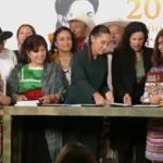 Inicia consulta nacional para enriquecer propuesta de Ley de Pueblos Indígenas y Afromexicanos