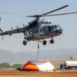 Se forma la Depresión Tropical Dos-E frente a Guerrero; activan Plan Marina