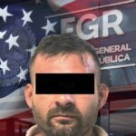 Extraditan a presunto autor intelectual de feminicidio y a narcotraficante; detienen a líder de MS-13 y exmilitar por Ayotzinapa