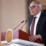Secretario de Salud reporta disminución de casos de dengue en México