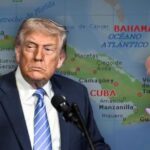 Sanciones de EE.UU. a Cuba y respuesta diplomática