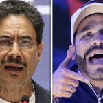 Colombia define su presidencia en segunda vuelta entre Abelardo de la Espriella e Iván Cepeda