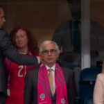 Portugal empata 1-1 con RD Congo en su debut mundialista; Ronaldo iguala récord y homenajean a Jota