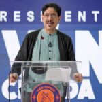 Certifica CNE a Abelardo de la Espriella como presidente electo de Colombia; Sheinbaum ofrece felicitaciones