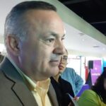 Selección de Irán llega a Tijuana bajo estricto protocolo FIFA sin acceso público