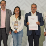 Raúl Morón recibe respaldo del PT para aspirar a la Coordinación de la Defensa de la Transformación en Michoacán