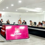 Cabildo de Tijuana concede Feria Nacional por 20 años a empresa de los Ampudia sin contraprestación
