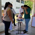 CECOSAMA de Candelaria imparte talleres en escuelas para fortalecer la salud mental y prevenir adicciones