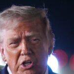 Trump califica de ‘desastre’ al ejército iraní tras choques navales en el estrecho de Ormuz
