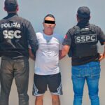 Detienen en Hidalgo a ‘El Virus’, líder criminal vinculado a feminicidio y homicidios en Azcapotzalco