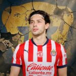 Cucurella al Real Madrid, Carrillo a Chivas y Payne al Olimpia: los nuevos fichajes del fútbol