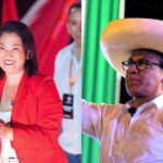 Definen segunda vuelta presidencial en Colombia entre Abelardo de la Espriella e Iván Cepeda