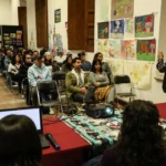 Presenta Alcaldía Cuauhtémoc cartelera cultural gratuita del 15 al 21 de junio