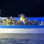 Guardia Costera de EE.UU. intercepta a 26 presuntos migrantes frente a La Jolla