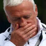 Didier Deschamps regresa a Francia por fallecimiento de su madre y no dirigirá a la selección