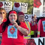 Detienen en Arizona a ‘Karlangas’, influencer mexicana y beneficiaria de DACA