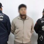 Detienen a Dylan Marroquín, presunto integrante de la Unión Tepito vinculado a atentado contra diputada