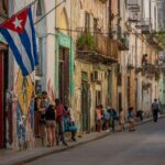 Cuba denuncia ‘bloqueo total’ de EE.UU. contra su sector energético y economía