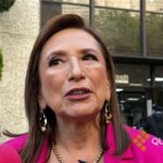 De la alta tecnología a la candidatura presidencial: la trayectoria de Xóchitl Gálvez