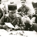 Amado Granell, el republicano español que lideró la entrada aliada en París en 1944