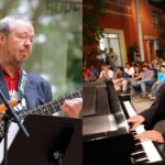 Alberto Zuckermann Trío ofrece concierto gratuito en el Centro Cultural del Bosque