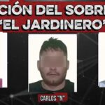 Vinculan a proceso al sobrino de ‘El Jardinero’, líder del CJNG, en Nayarit