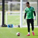 Sin datos disponibles sobre crisis en la selección de Bélgica