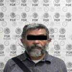 Detienen a Antonio Molina Díaz, excolaborador de Genaro García Luna, por peculado y delincuencia organizada