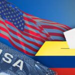 EE.UU. amenaza con retirar visas por interferencia en elecciones de Colombia mientras un juez prohíbe a De la Espriella usar camiseta de la selección