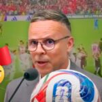 DT de Marruecos agradece apoyo de afición mexicana y promete estadios llenos en futuro Mundial