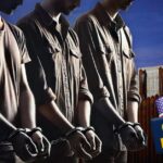 FBI reporta más de mil detenciones en operativos contra cárteles mexicanos en frontera sur de EE.UU.