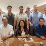 Esthela Damián y hoteleros de Acapulco dialogan sobre proyecto ‘Guerrero del Futuro’