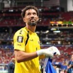 Cabo Verde busca sorprender a Uruguay en el Mundial 2026 con Vozinha bajo los tres palos
