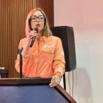 Andrea Negrón asume coordinación de Movimiento Ciudadano en Chiapas y descarta alianzas para 2027