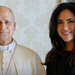 Papa León XIV nombra a la mexicana Montserrat Alvarado prefecta del Dicasterio de Comunicación
