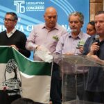 Exigen justicia por asesinato de 70 defensores ambientales en Michoacán