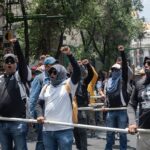 Gobierno exhorta a CNTE a concluir protestas tras presentar propuestas sobre USICAMM y pensiones