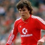 Lothar Matthäus: De leyenda del fútbol alemán a analista estrella del Mundial 2026