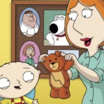 Seth MacFarlane revela futuro de ‘Padre de Familia’: spin-off de Stewie y posible película