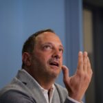 Declaran culpable de fraude de valores al inversor Andrew Left por manipular precios en redes sociales