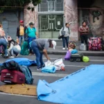 Sección 22 de la CNTE vota por finalizar protestas y retirarse del Centro Histórico de CDMX